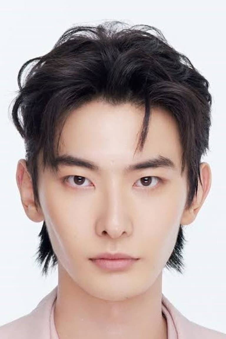 Actor 王瑞昌