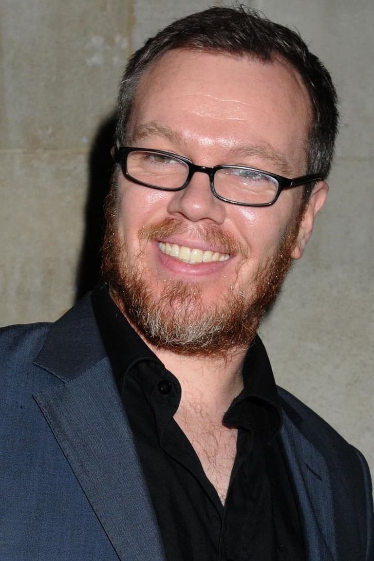 Actor Ricci Harnett