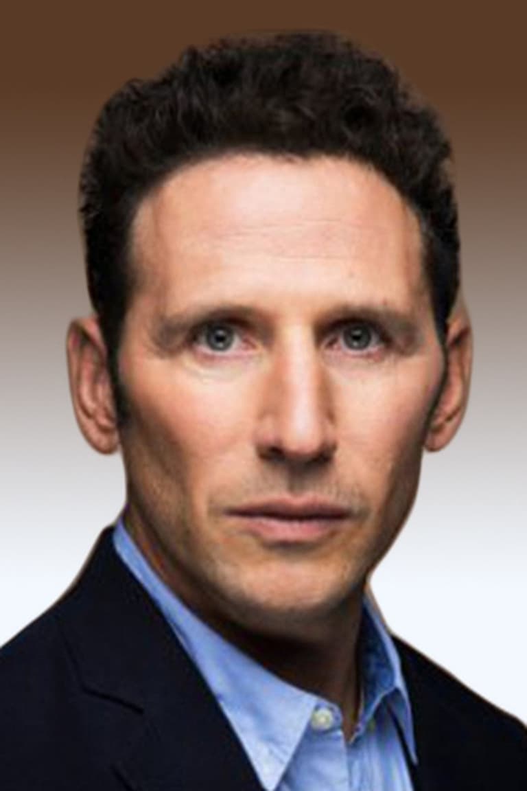 Actor Mark Feuerstein
