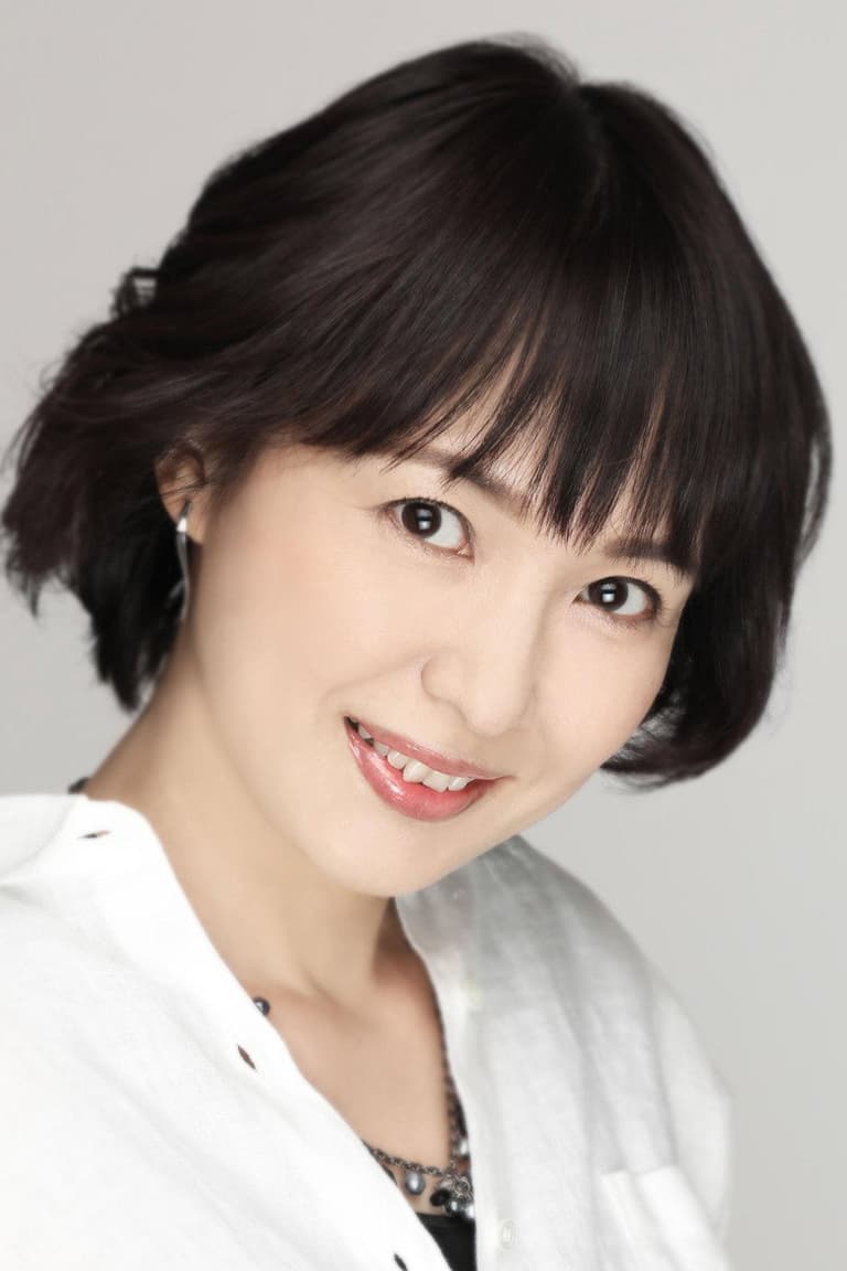 Actor Yuko Nagashima