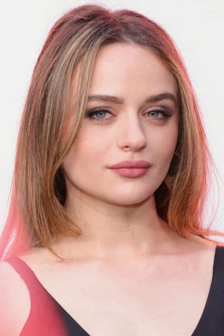 Actor Joey King