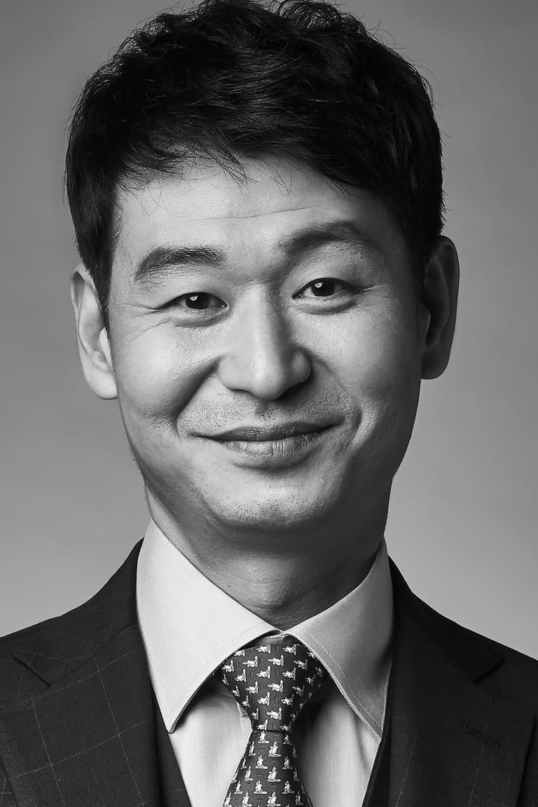 Actor 박혁권