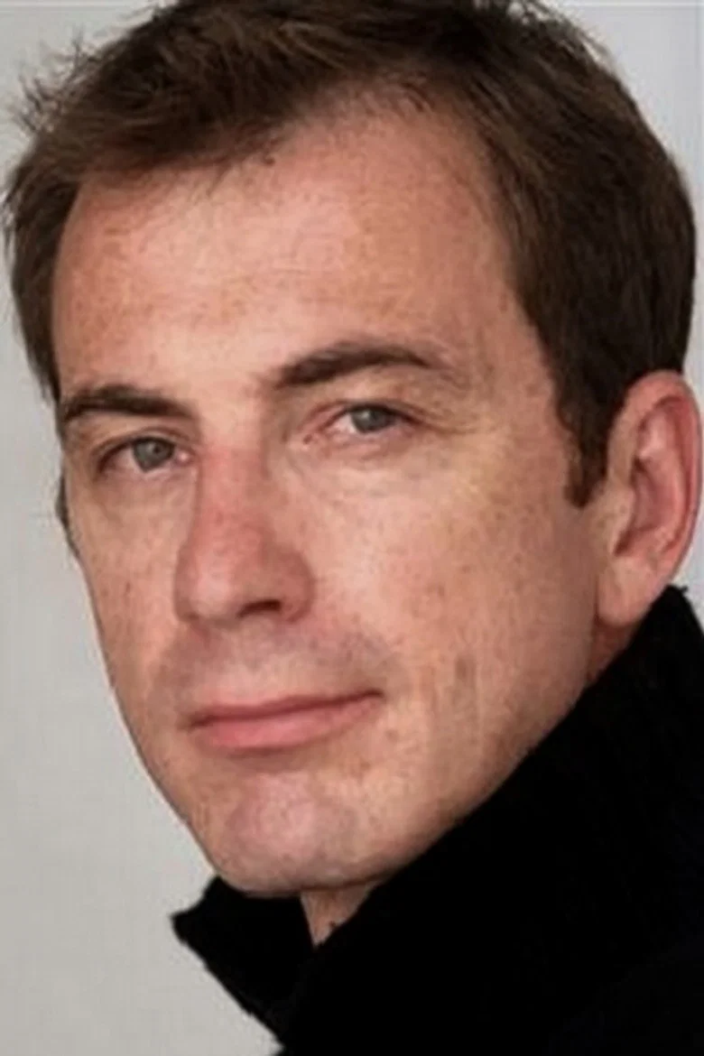 Actor Olivier Brabant