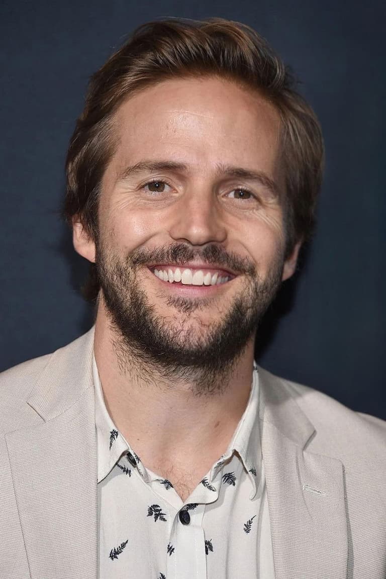 Actor Michael Stahl-David