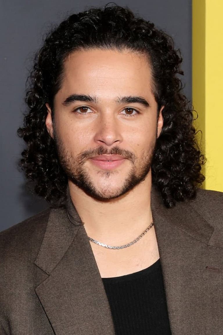 Actor Jalen Thomas Brooks