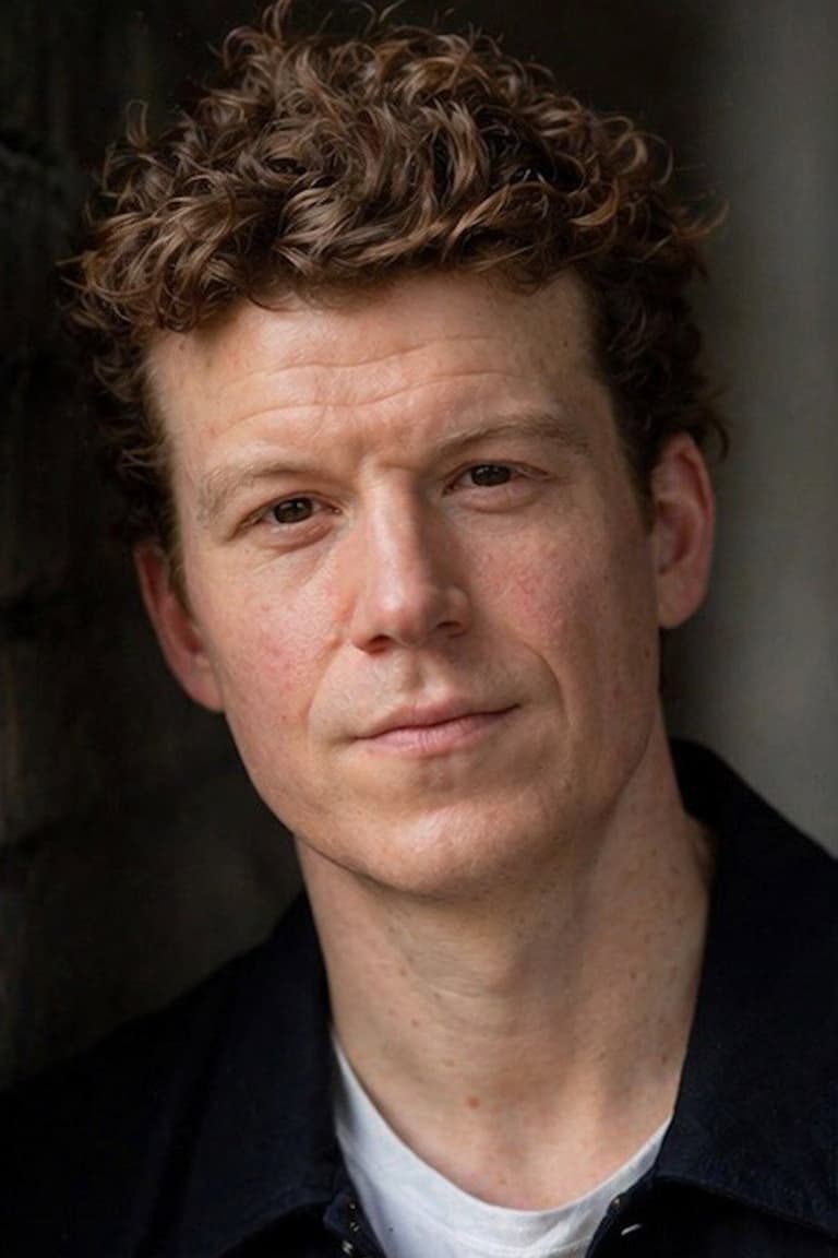 Actor Michael Emery
