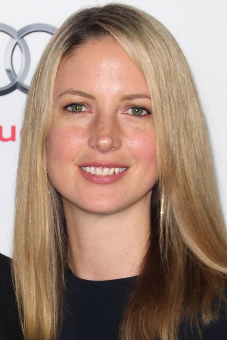 Actor Gemma Clarke