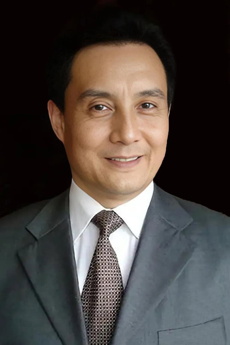 Actor 王伯昭