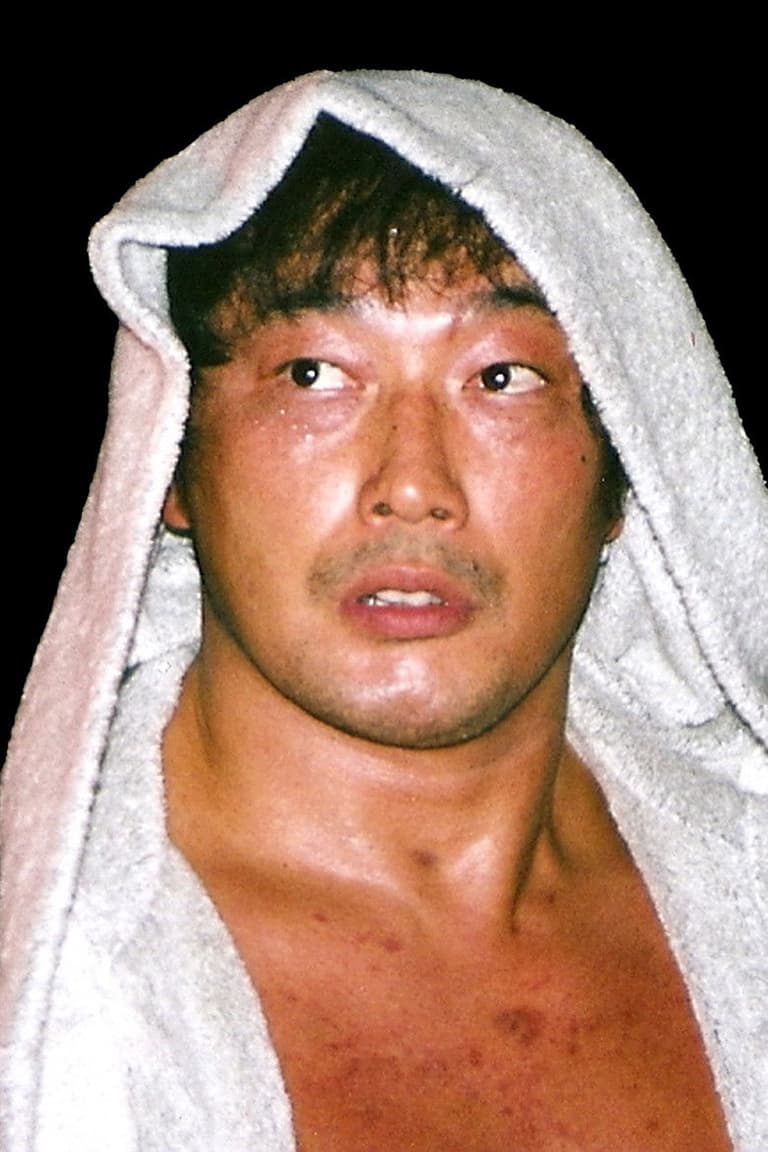 Actor Kenta Kobashi