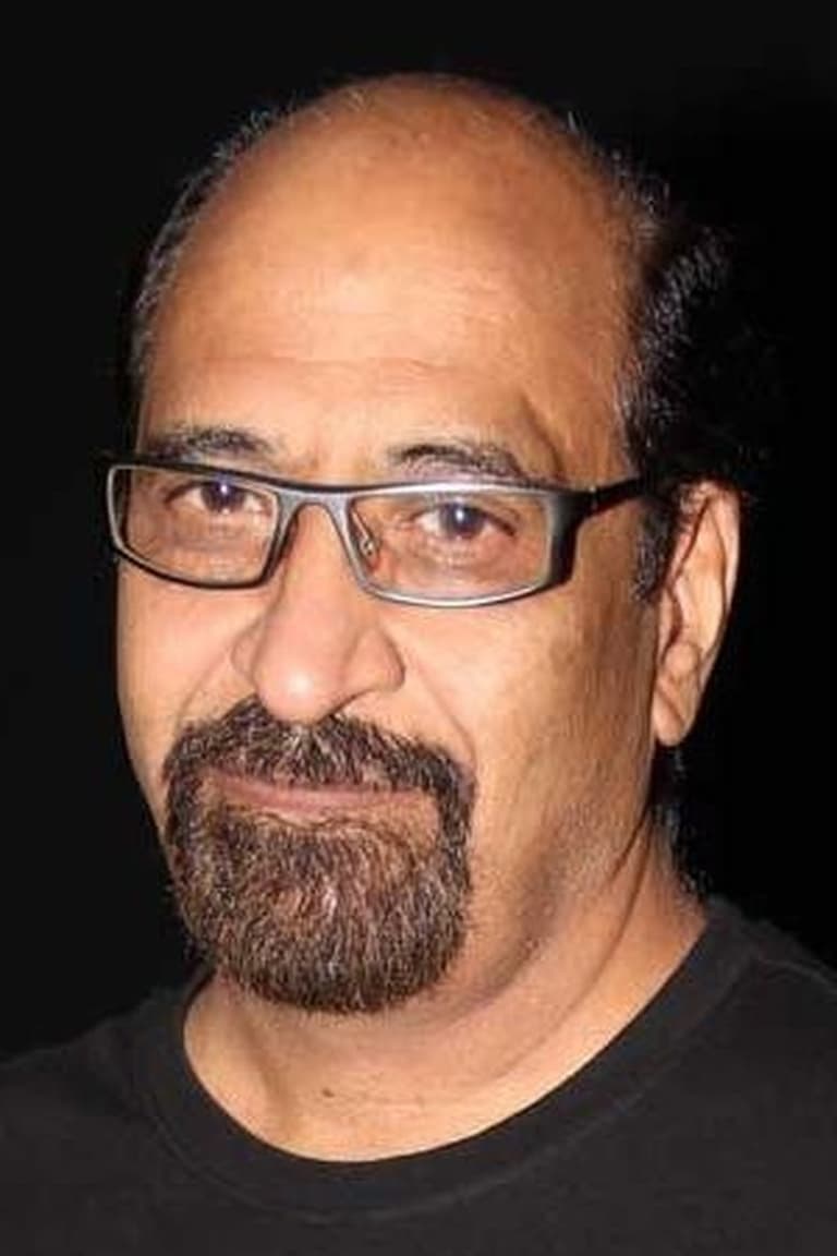 Actor Narendra Gupta