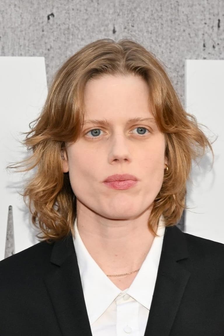 Actor Kelly McCormack