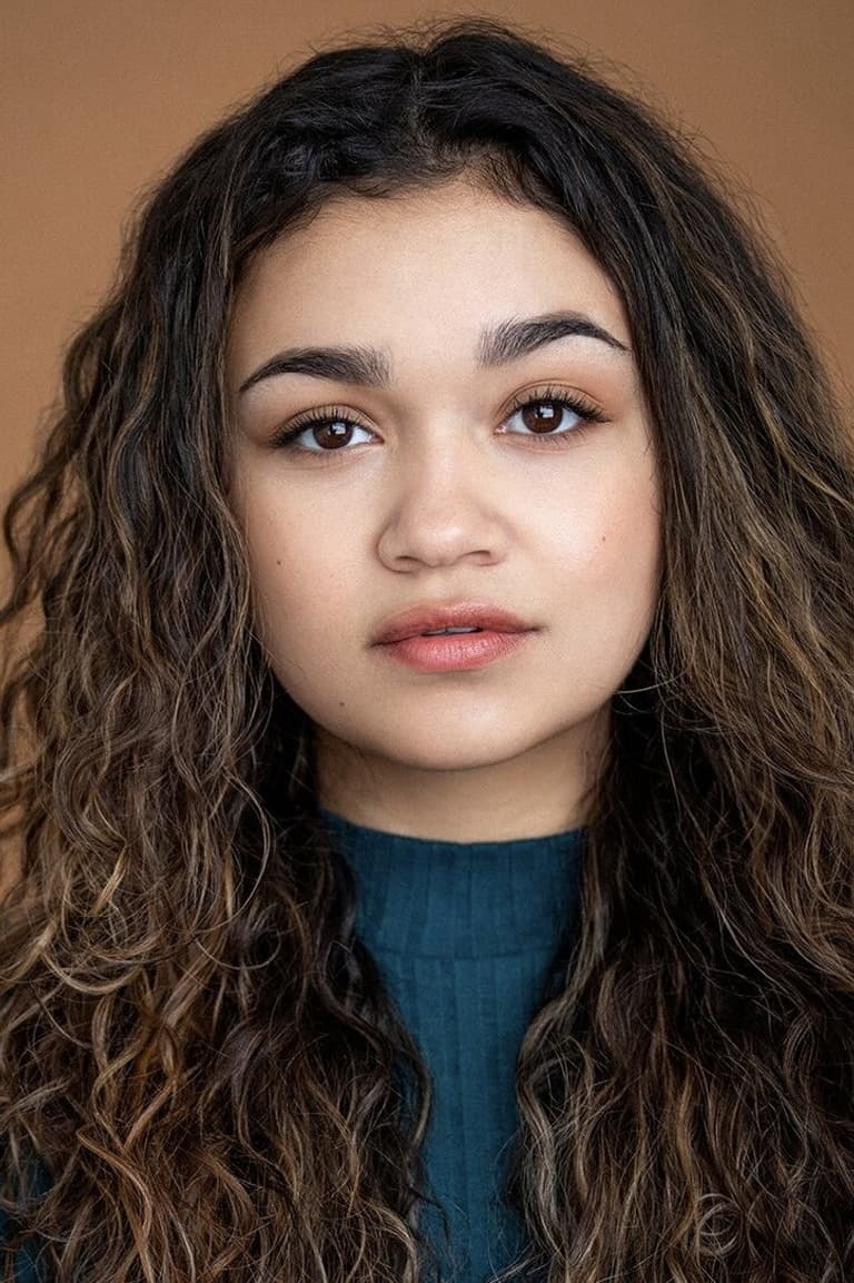 Actor Madison Bailey