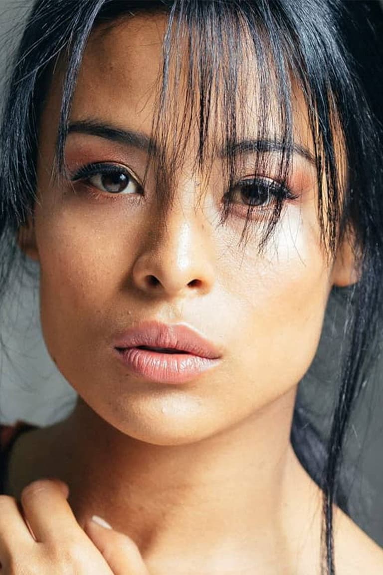 Actor Ángela Cano