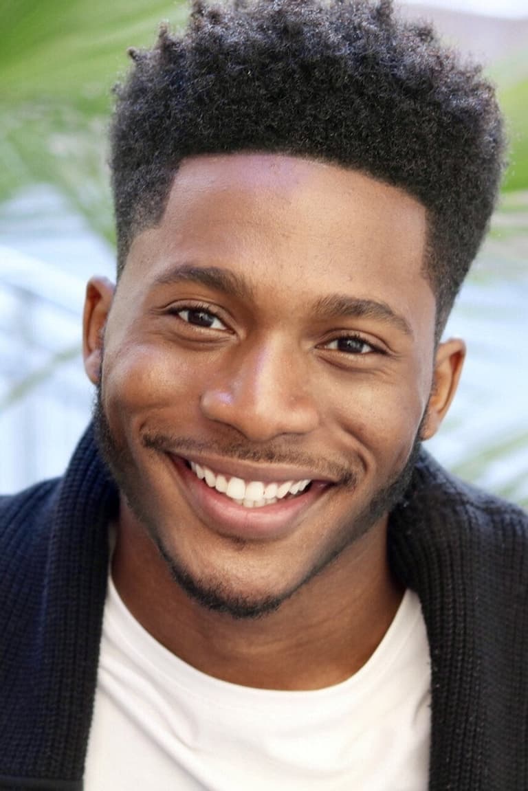 Actor Da'Vinchi