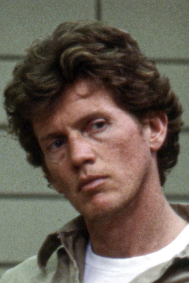 Actor Luke Reilly