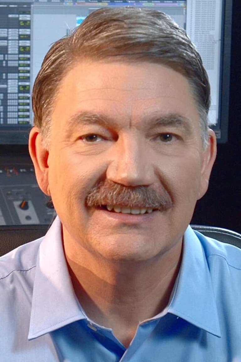 Actor David Alan Barclay