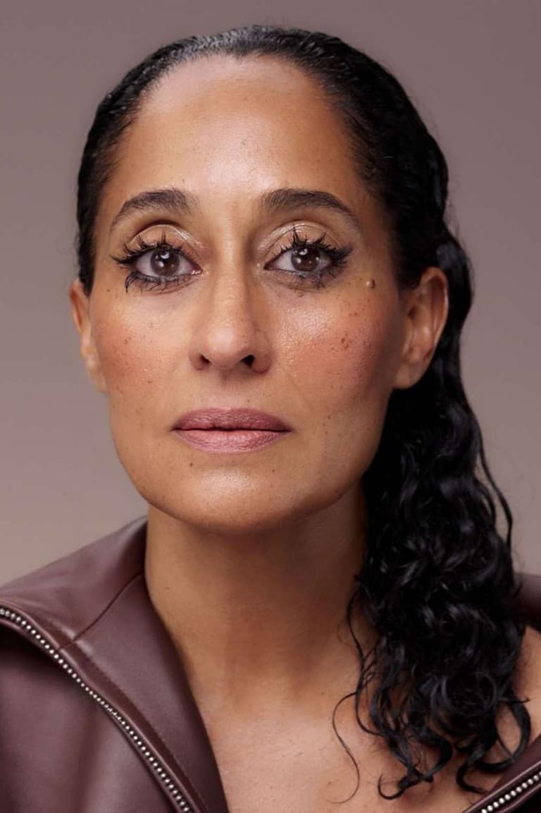 Actor Tracee Ellis Ross