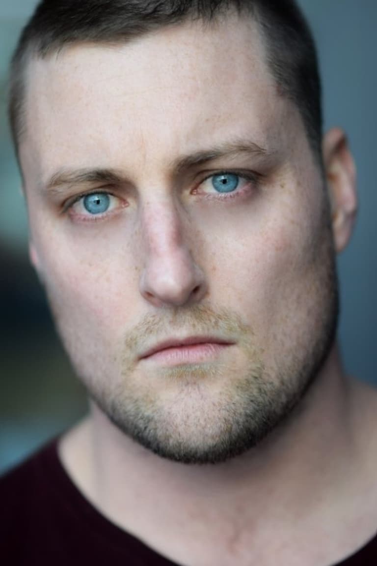 Actor Luke Carroll