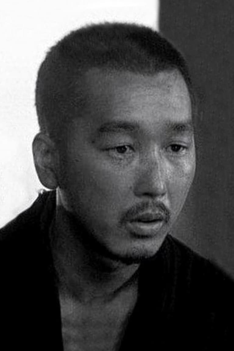 Actor 千秋実
