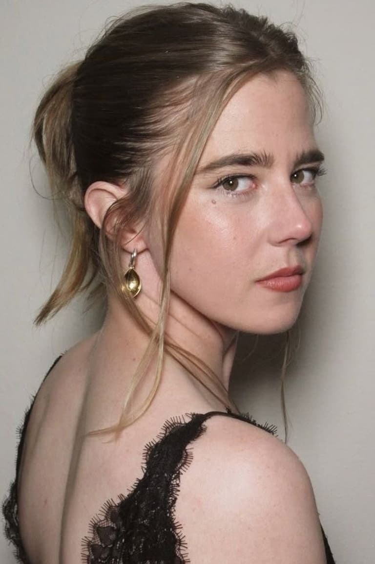 Actor Taylor Dearden