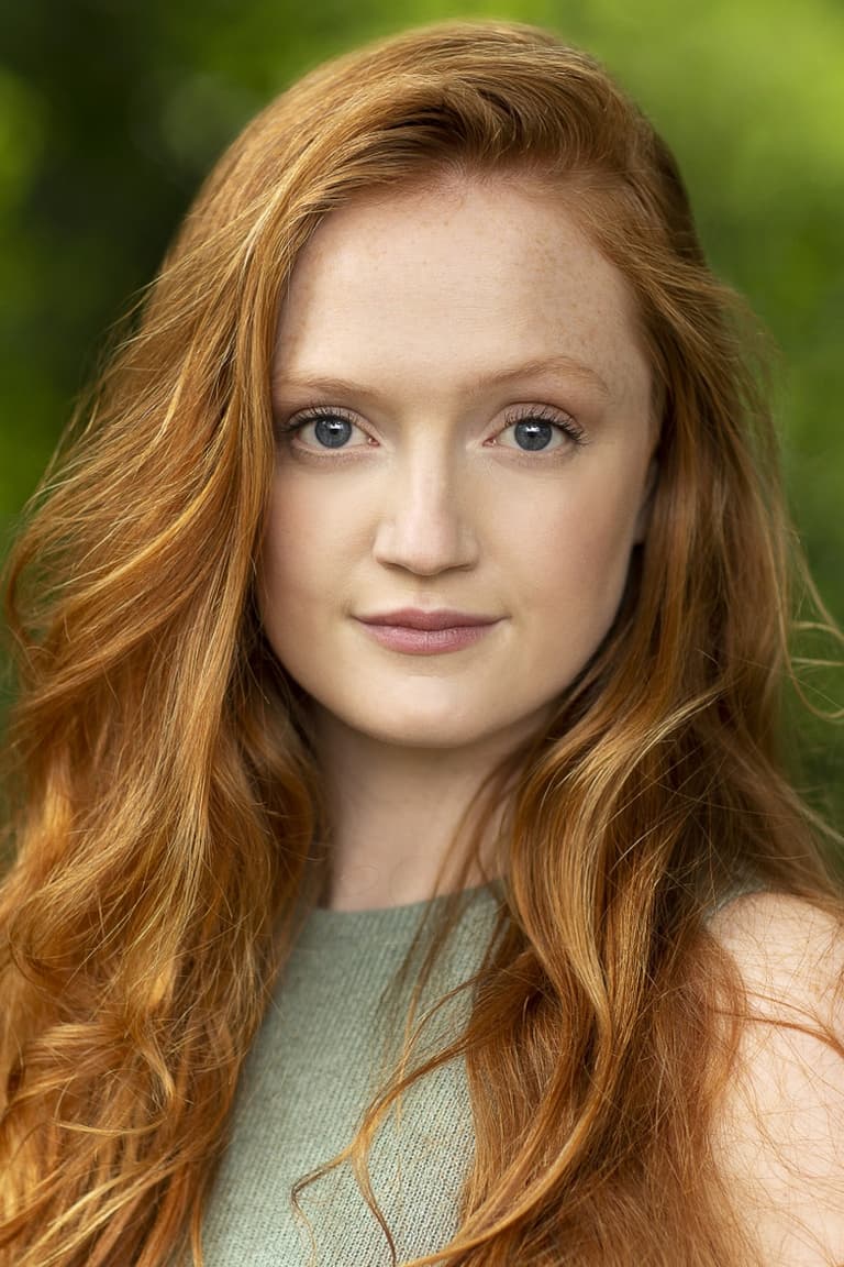 Actor Elaine O'Dwyer
