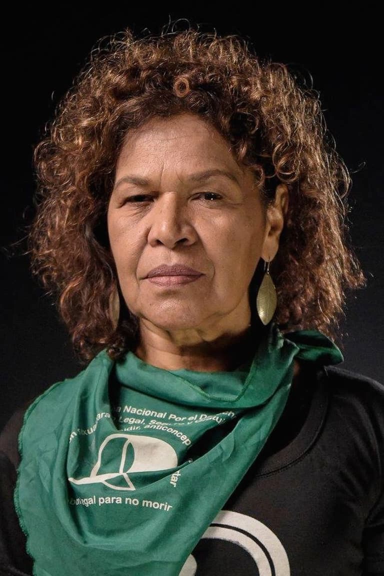 Actor Susana Varela