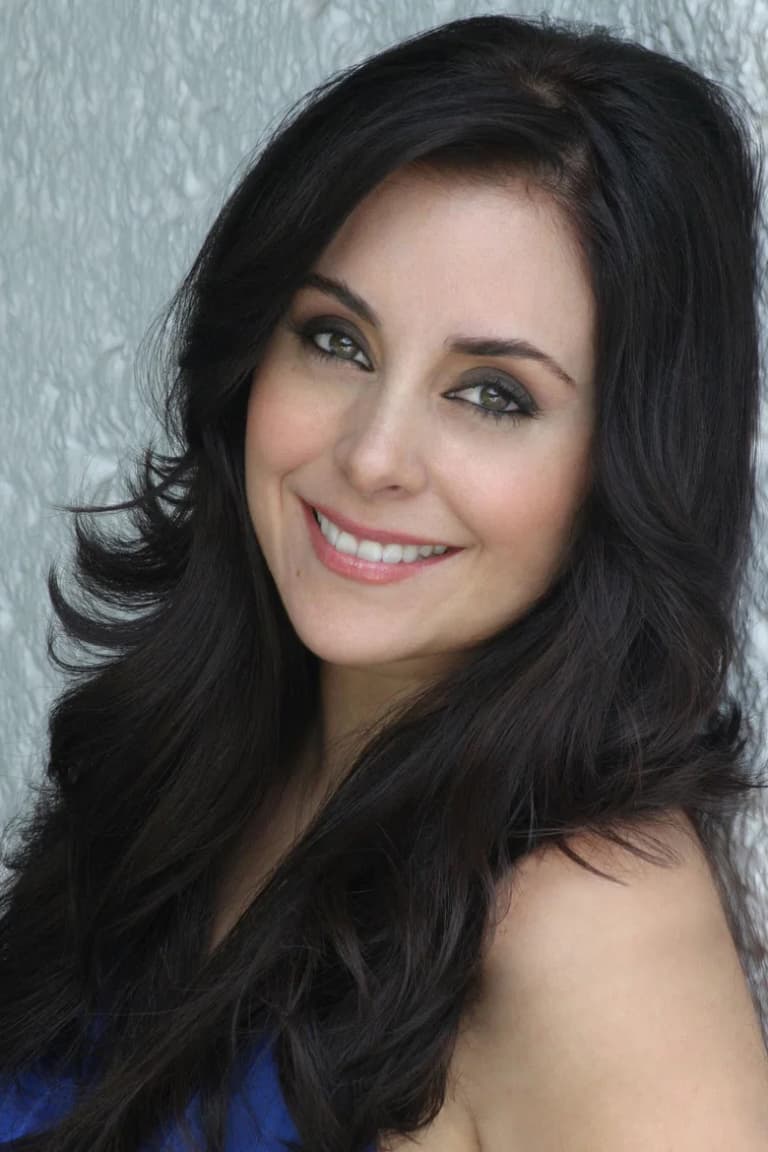 Actor Karyme Lozano