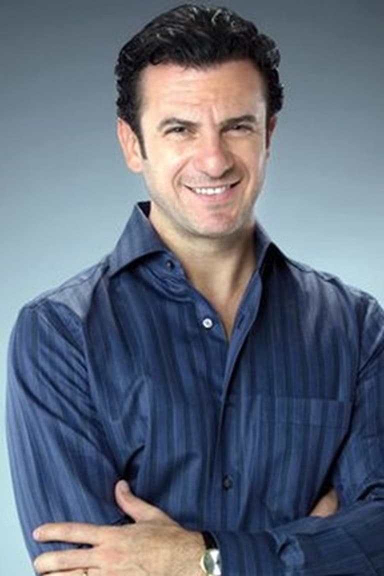 Actor Alejandro Ávila