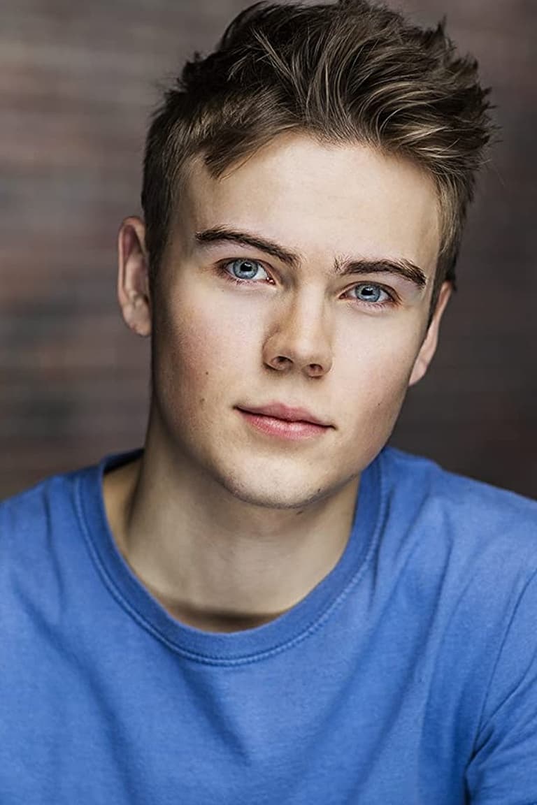 Actor Gage Munroe