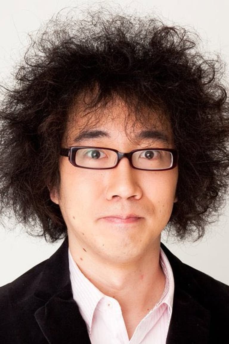 Actor Kentaro Tone