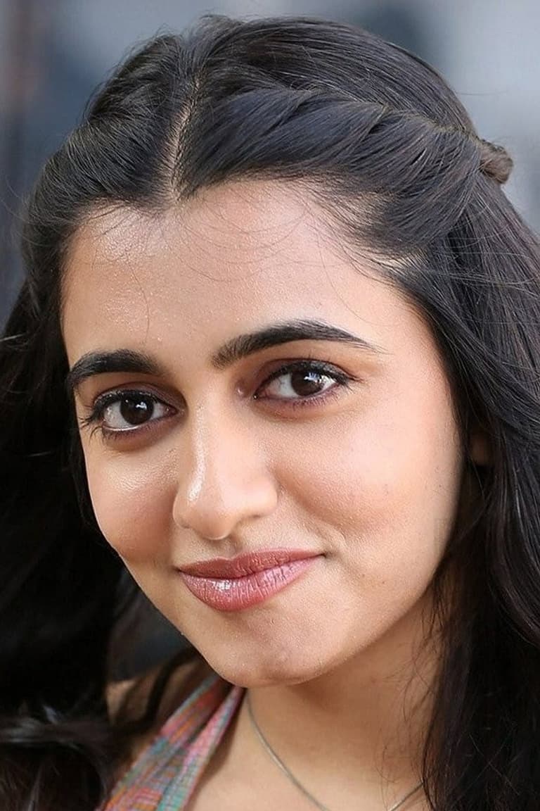 Actor Maanasa Chaudhary