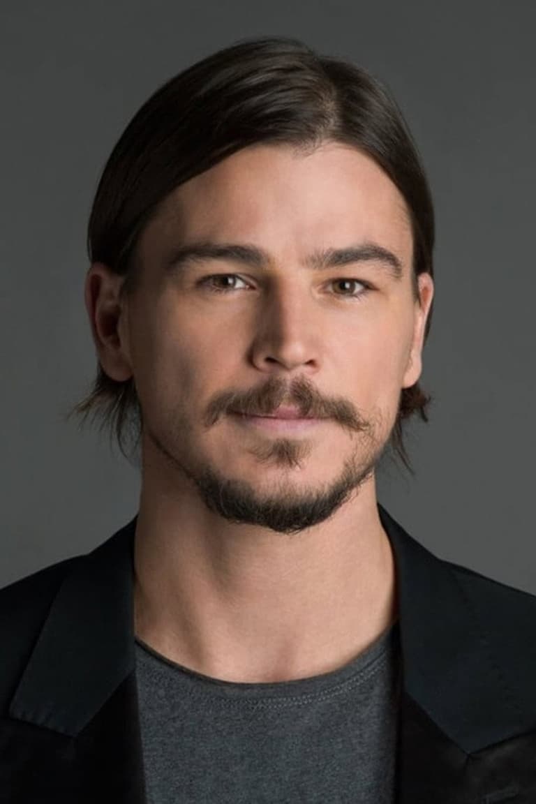 Actor Josh Hartnett