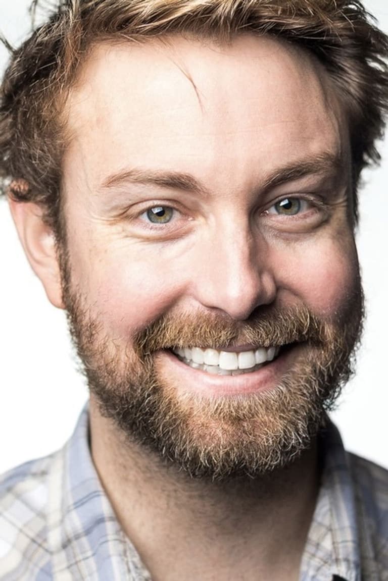 Actor Kevin Patrick Walls