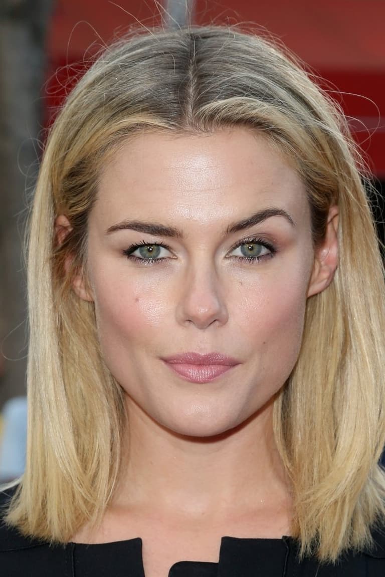 Actor Rachael Taylor