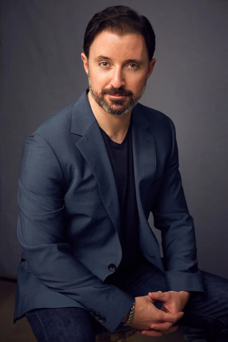 Actor J.J. Kandel