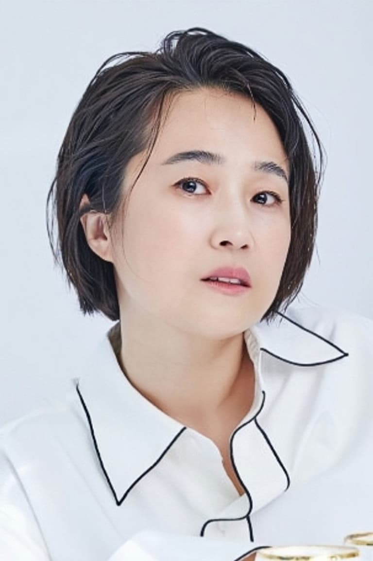 Actor 송은이