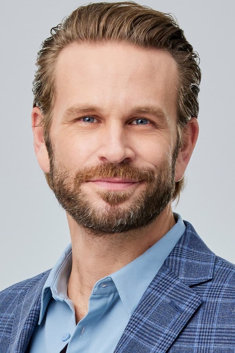 Actor John Brotherton