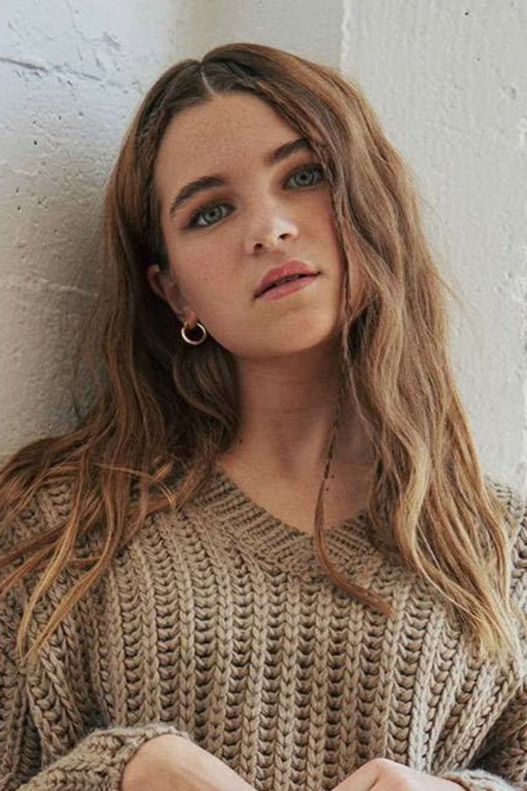 Actor Raegan Revord