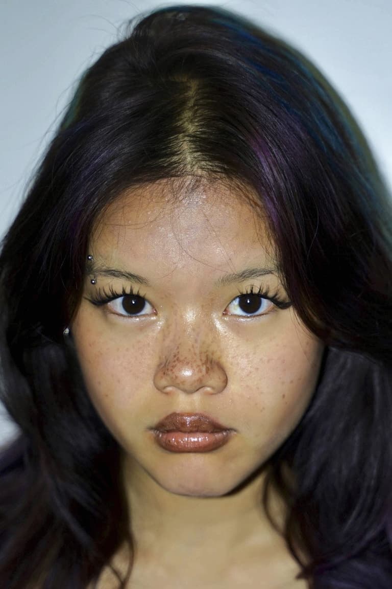 Actor Carisse Siaw