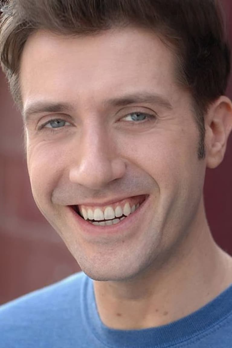 Actor Darren Dunstan