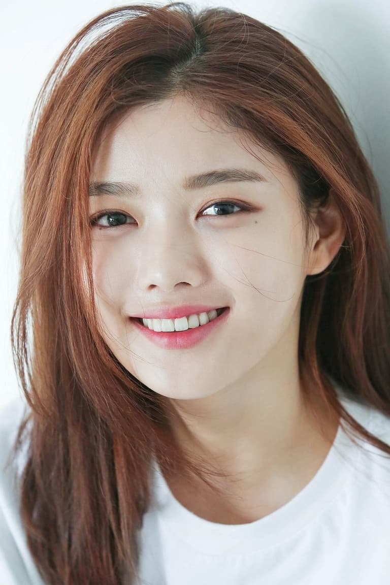 Actor 김유정