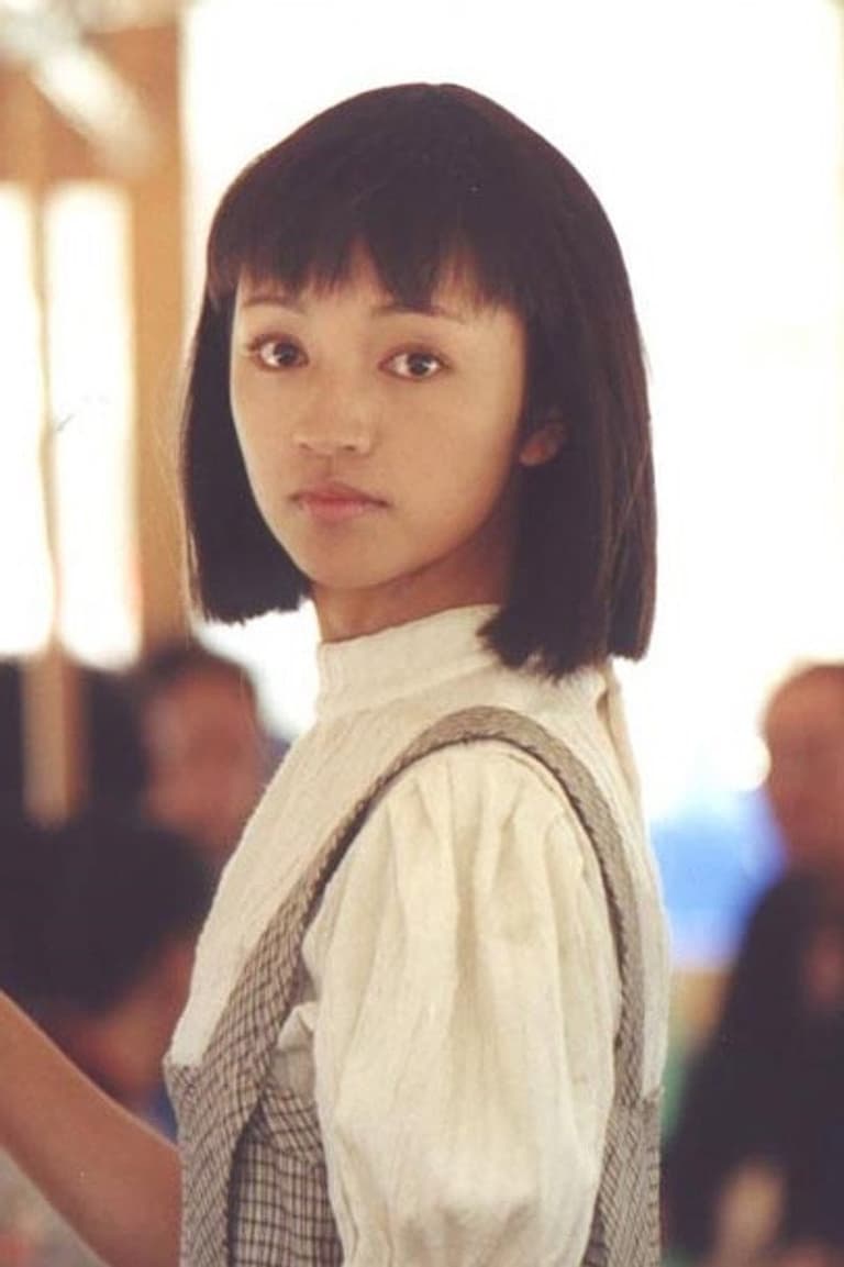 Actor 罗海琼