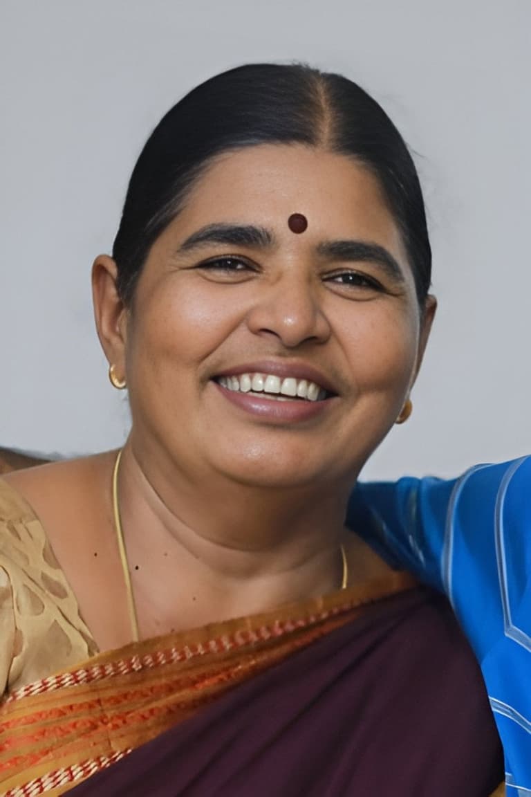 Actor Nakkalites Dhanam