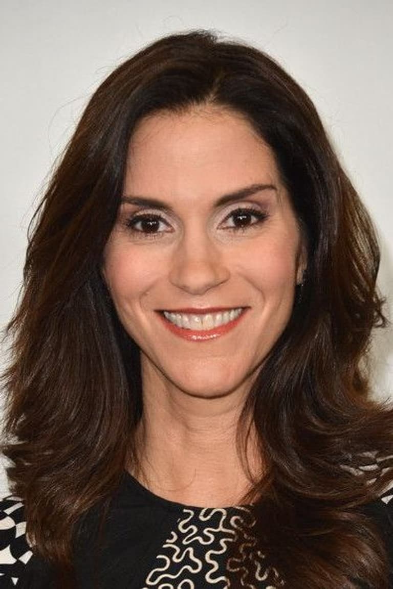 Actor Jami Gertz