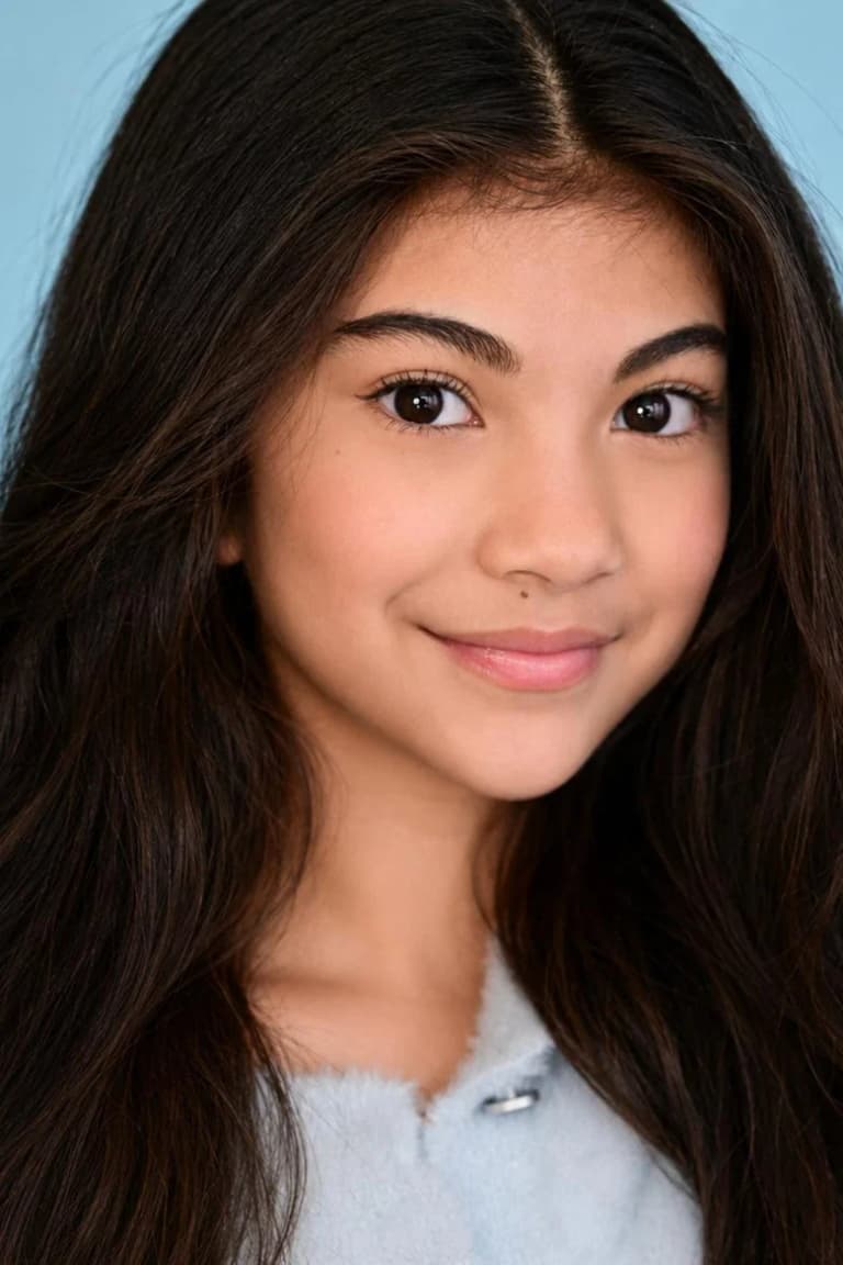 Actor Madison Skyy Polan