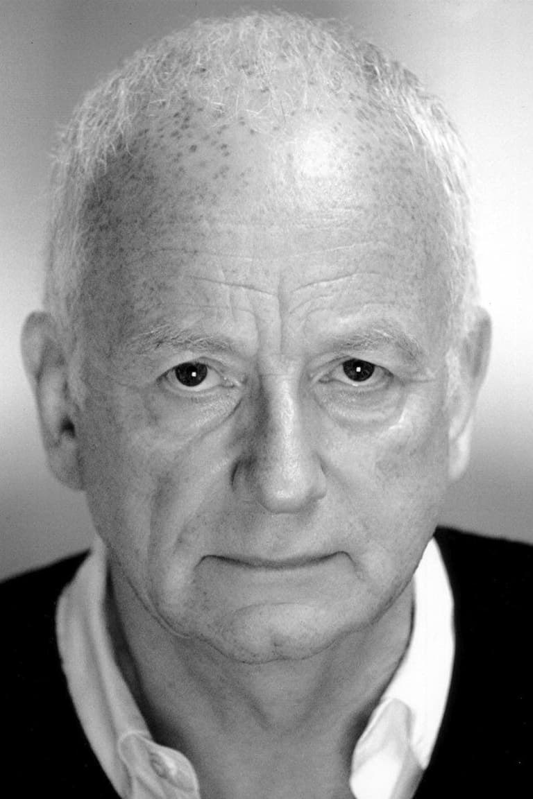 Actor Ian McDiarmid