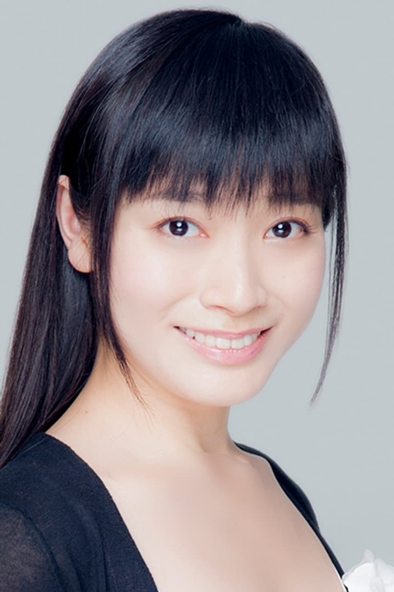 Actor 福井裕佳梨