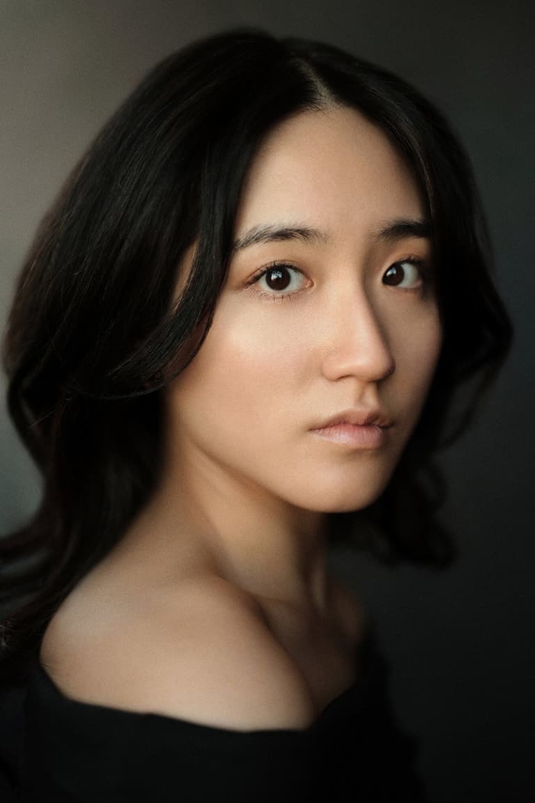 Actor Herin Seo