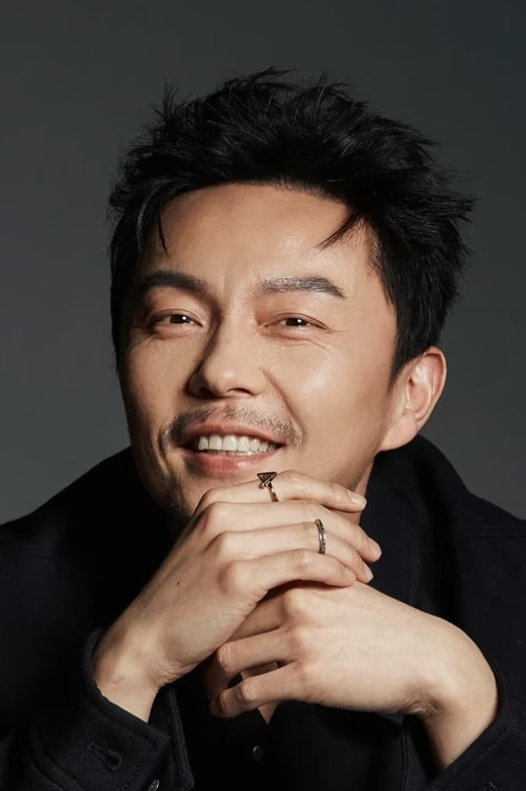 Actor 谢苗