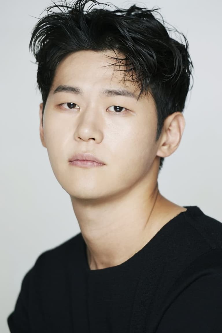 Actor 이학주